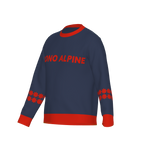 Orono Alpine Knit Sweater