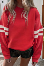 Varsity Golf and Racquet Sweatshirt