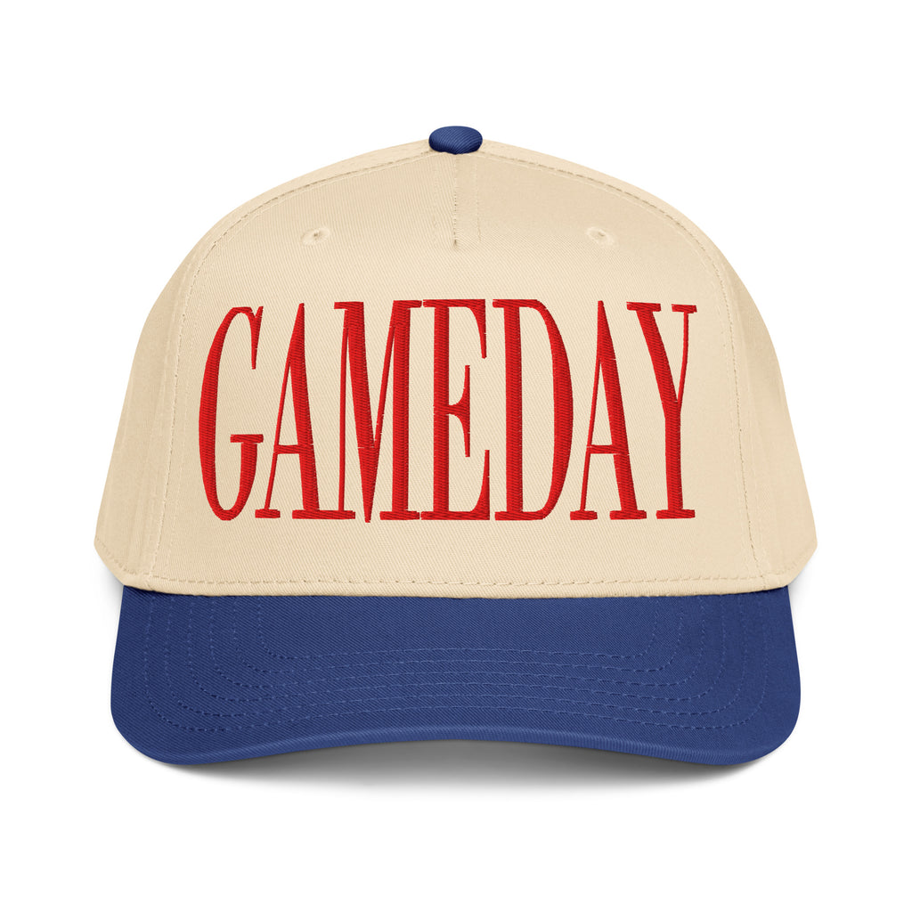 Game Day Hat