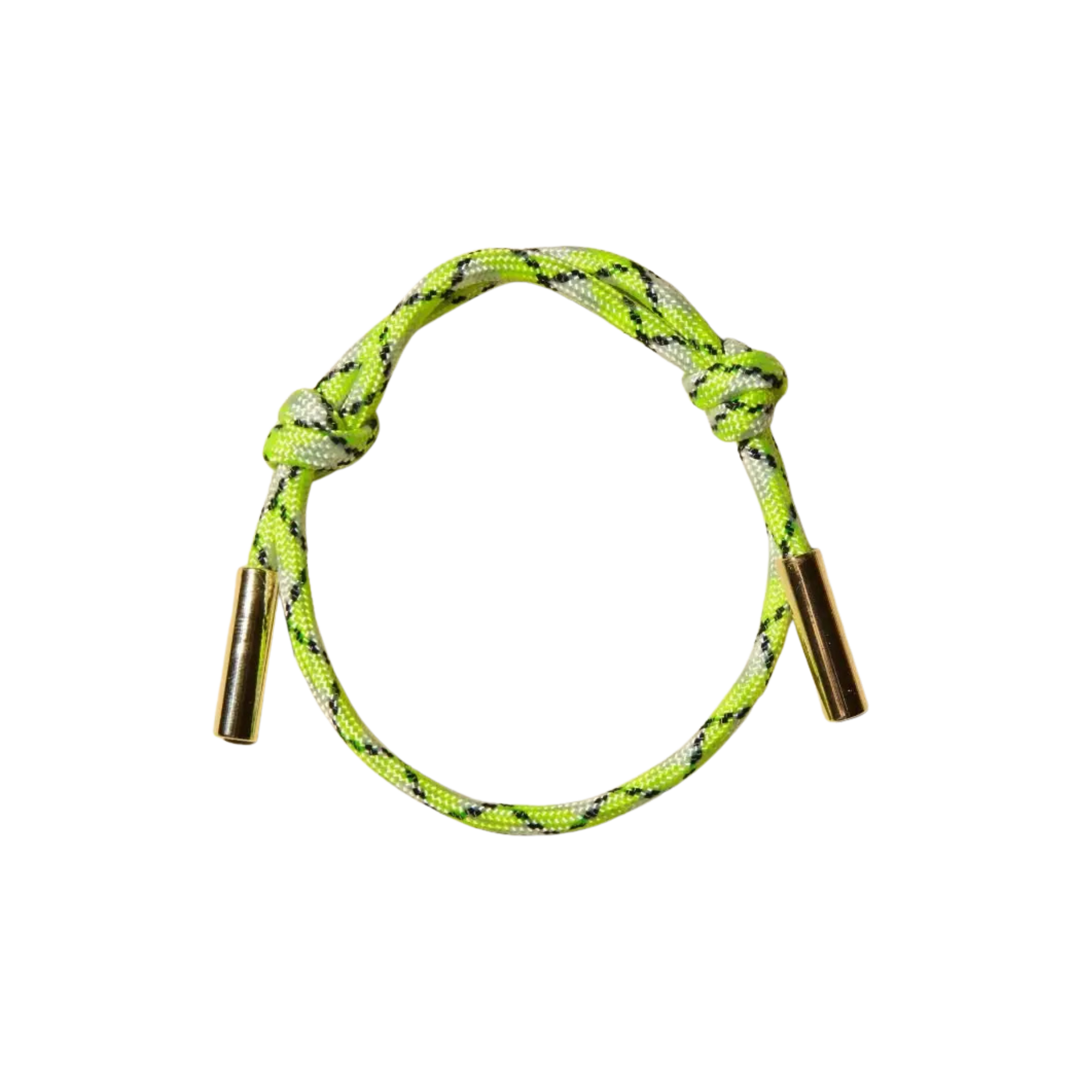 Sail Tie Multi Colored Cord Bracelet