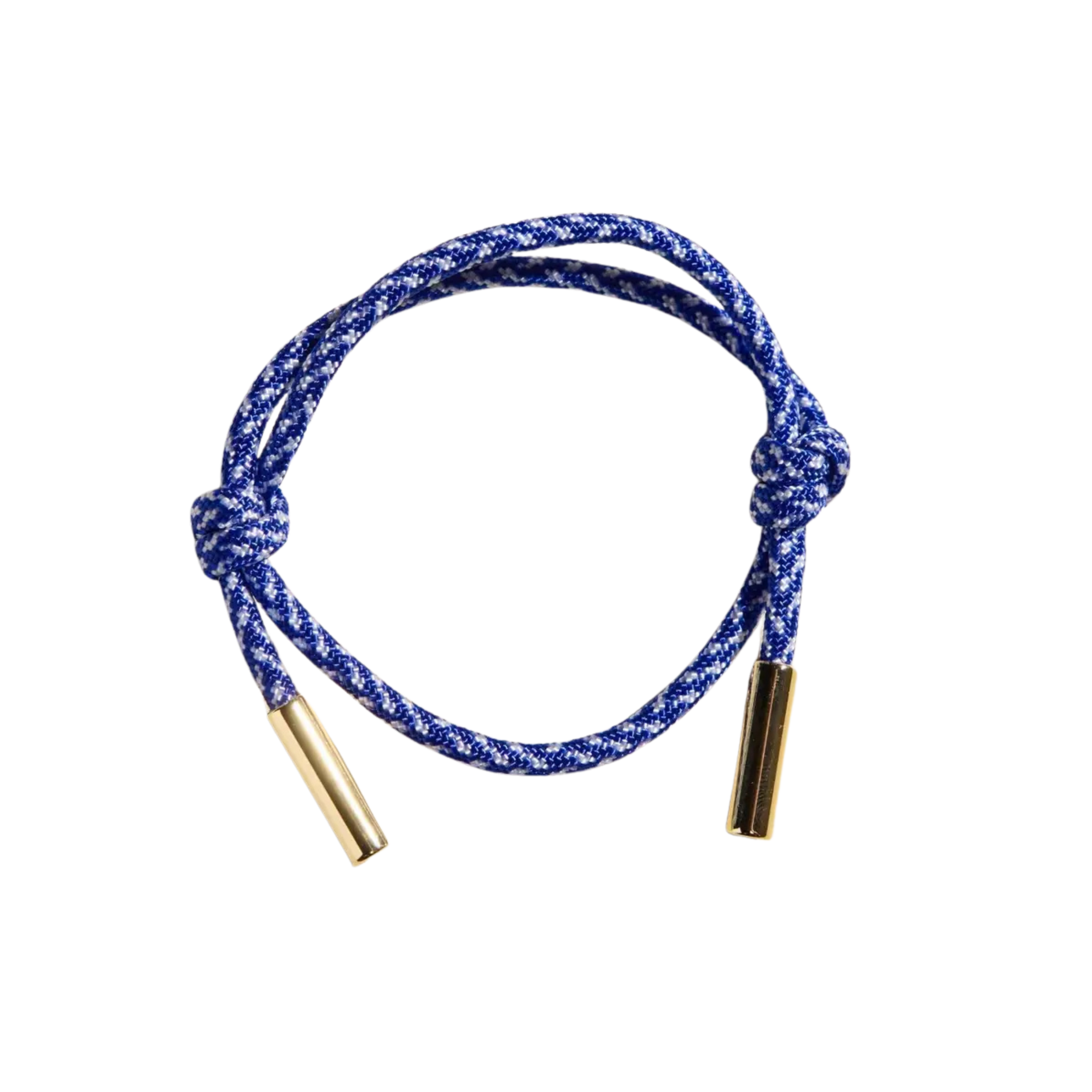 Sail Tie Multi Colored Cord Bracelet