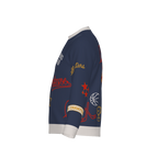 Spartans Charmed Sweater