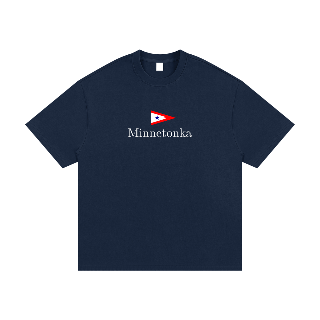 See You At The Starting Line T-Shirt
