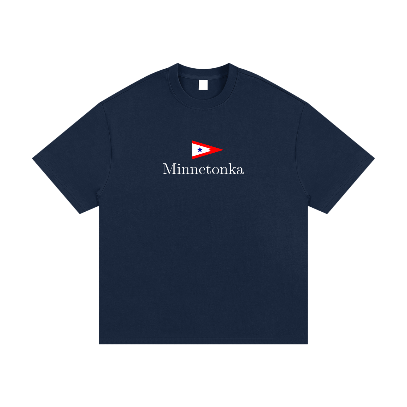 See You At The Starting Line T-Shirt