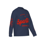 Orono Spartans Vintage Sweater