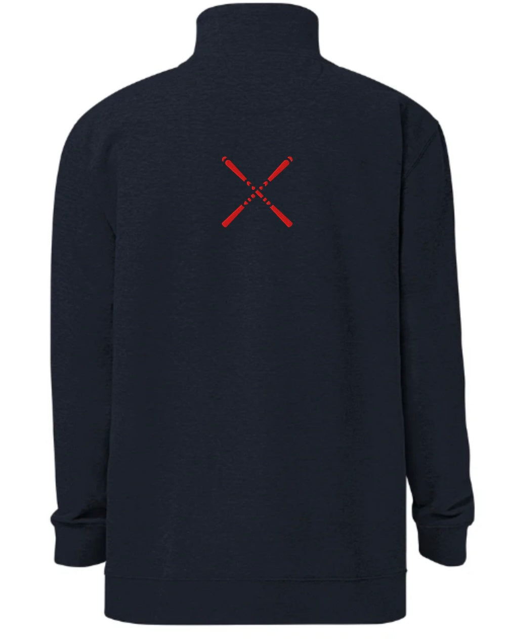 Orono Alpine Fleece Quarter-Zip