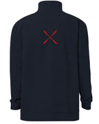 Orono Alpine Fleece Quarter-Zip