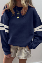 Varsity Golf and Racquet Sweatshirt