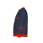 Orono Alpine Knit Sweater