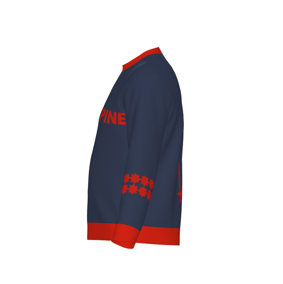 Orono Alpine Knit Sweater