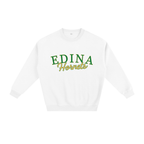 Edina Hornets Fleeced Sweatshirt