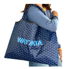 The Catch-All Tote Bag Wayzata