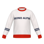 Orono Alpine Navy