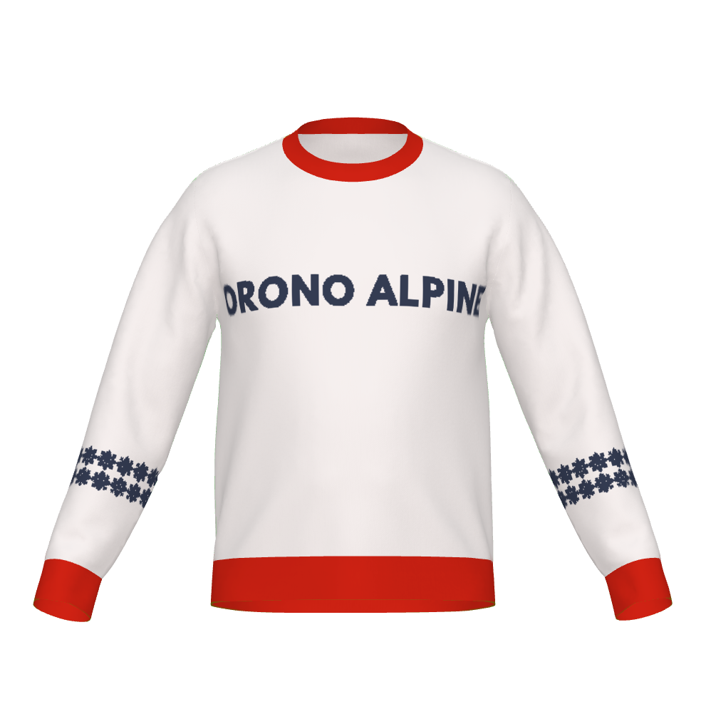 Orono Alpine Navy