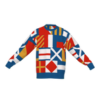 Bowers Maritime Sweater