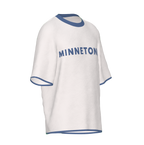 70 and Sunny LMSS Crew Neck