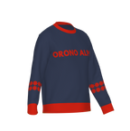 Orono Alpine Knit Sweater