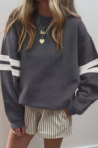 Varsity Golf and Racquet Sweatshirt