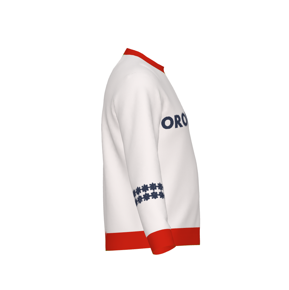 Orono Alpine Navy