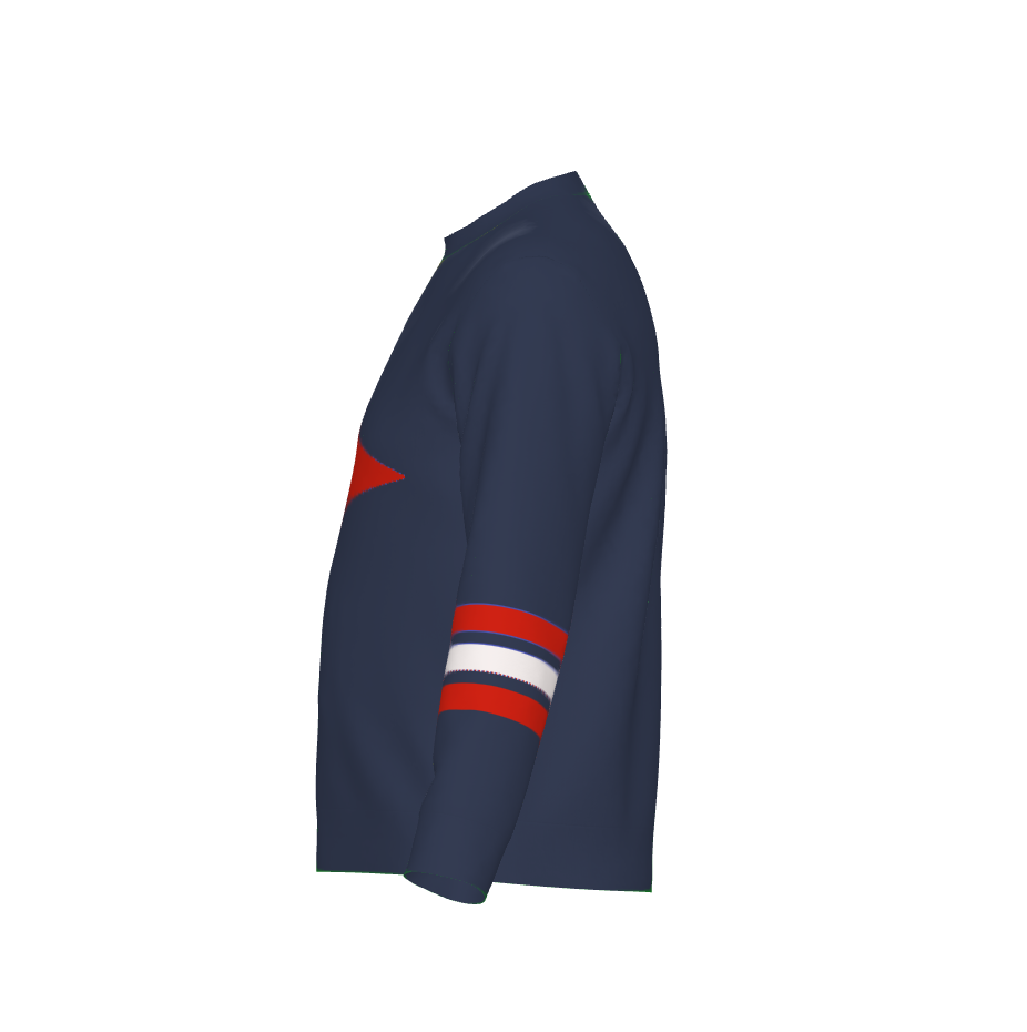 The Classic Sweater