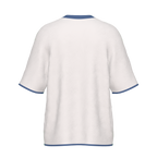 70 and Sunny LMSS Crew Neck