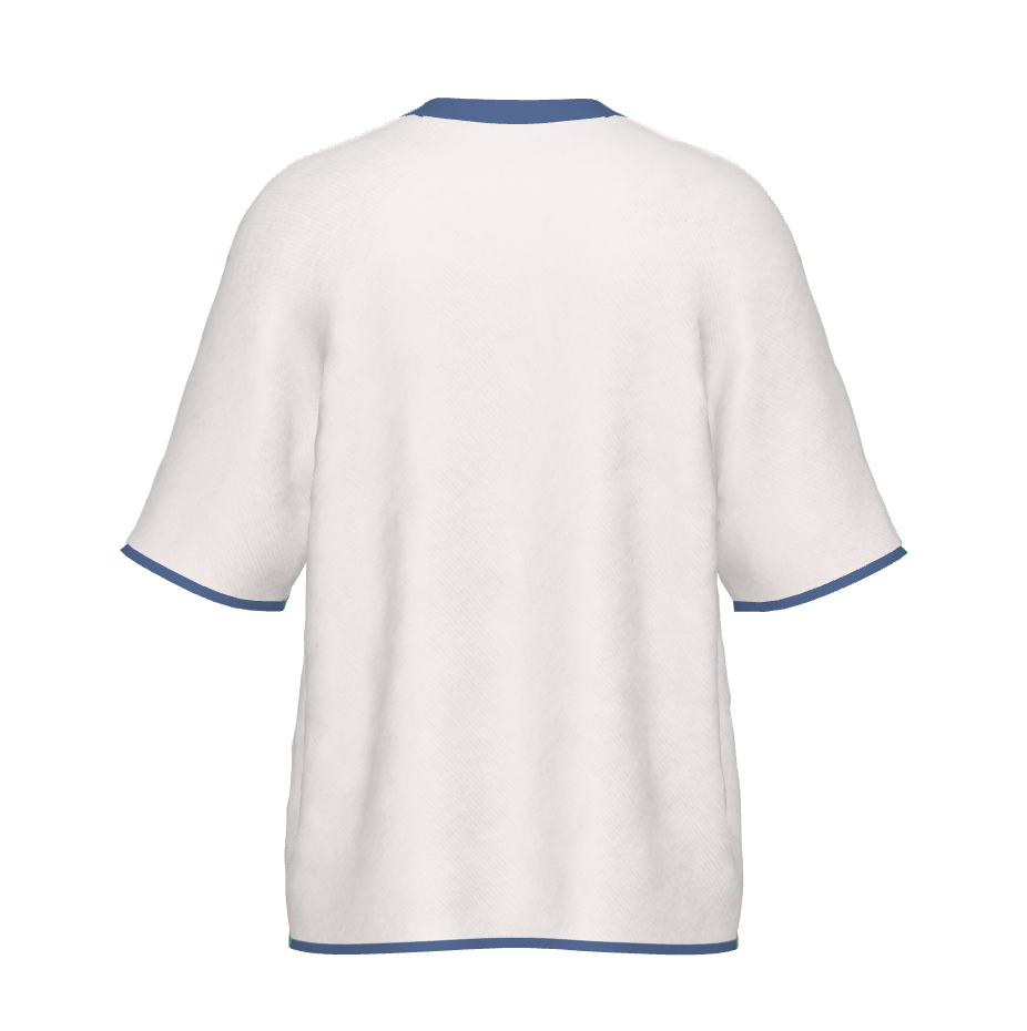 70 and Sunny LMSS Crew Neck