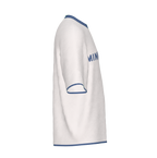 70 and Sunny LMSS Crew Neck