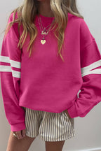 Varsity Golf and Racquet Sweatshirt