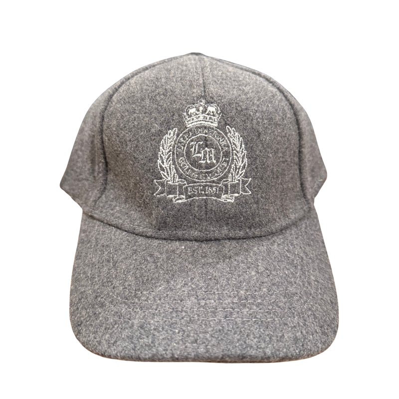 Le Club Wool Hat