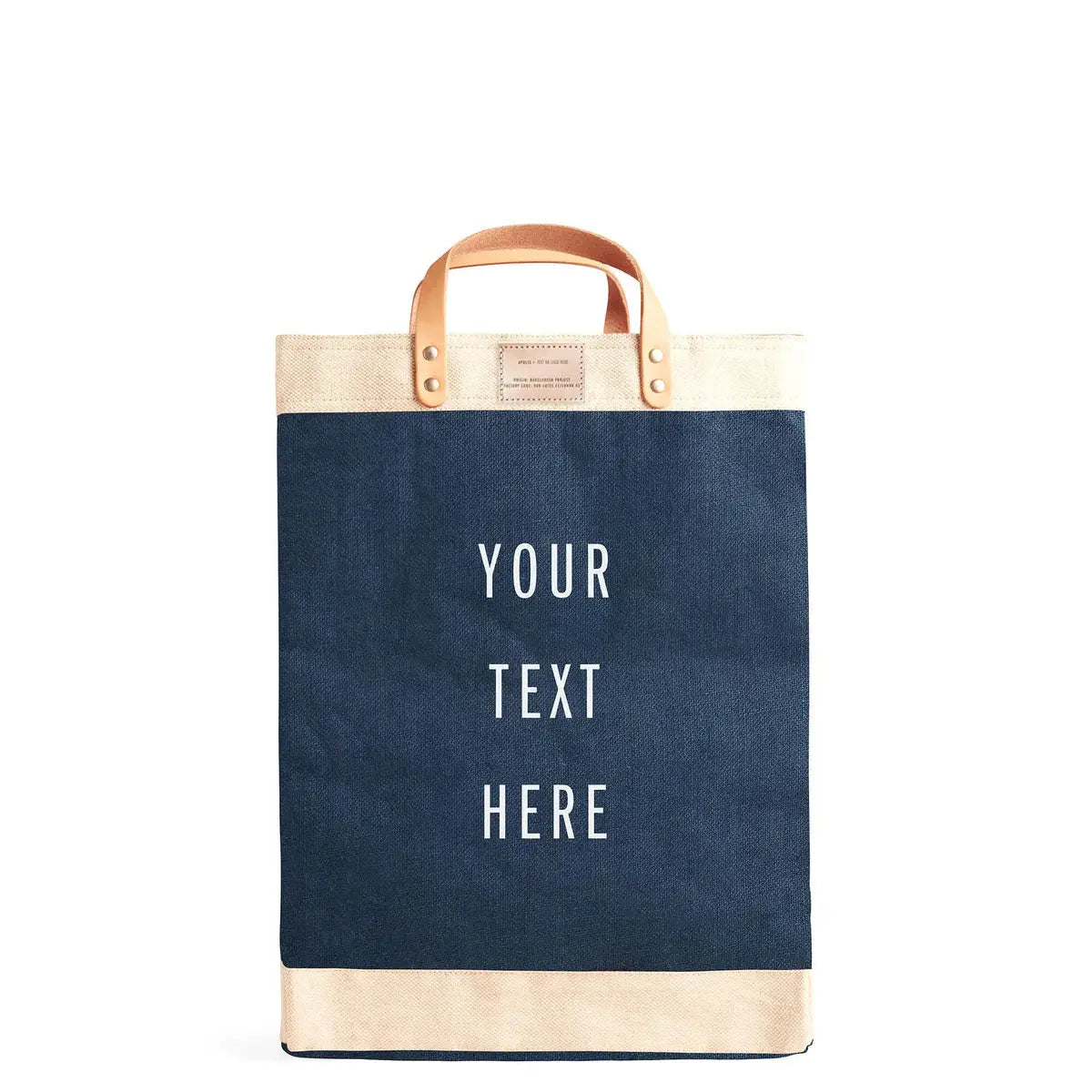 Market Tote