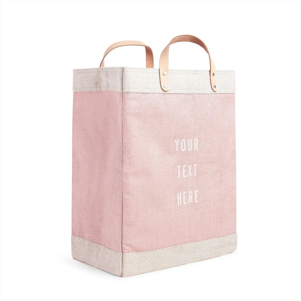 Market Tote