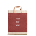 Market Tote