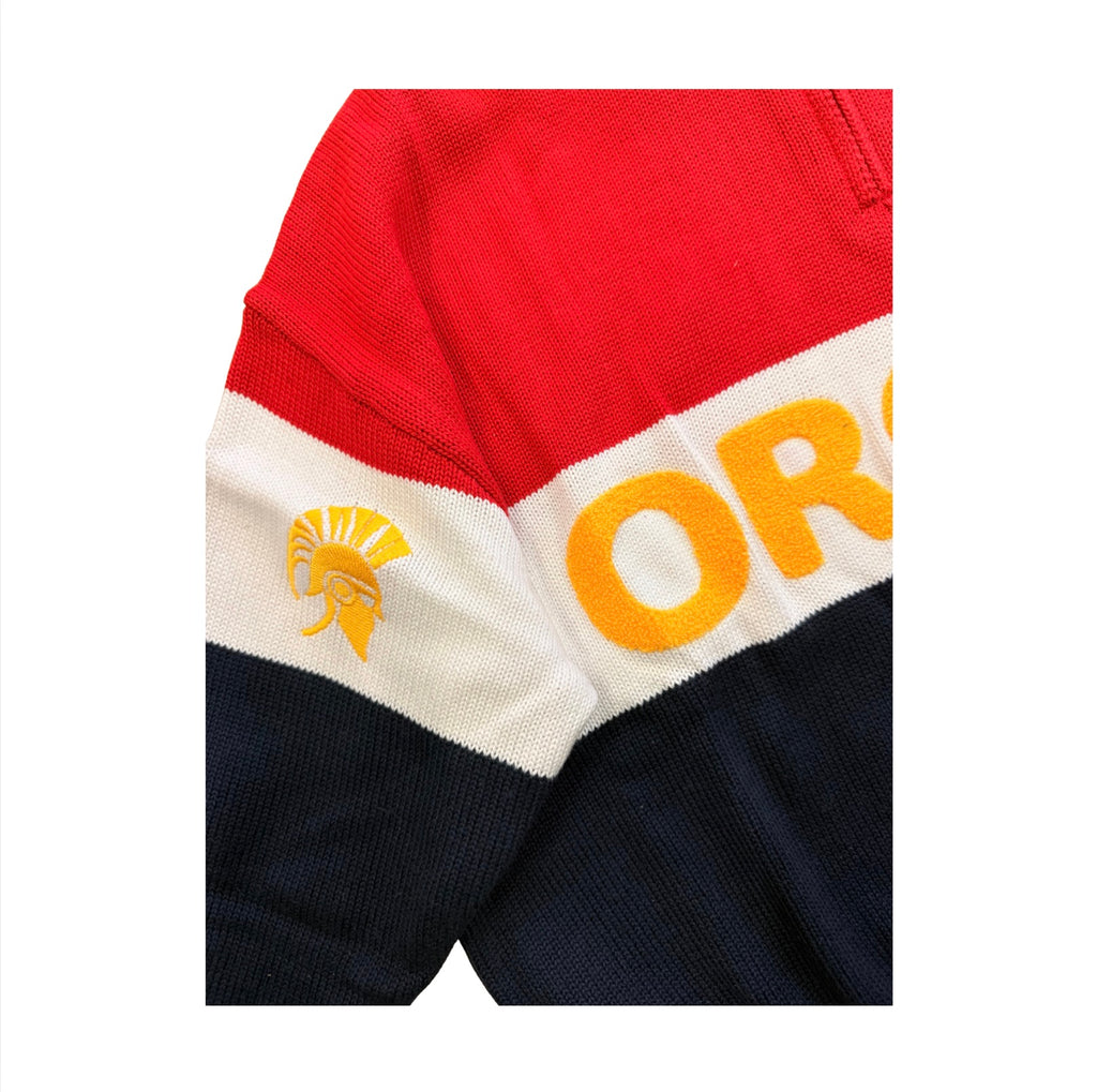 Orono Favorite 1/4 Zip