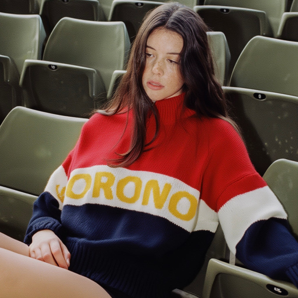 Orono Favorite 1/4 Zip
