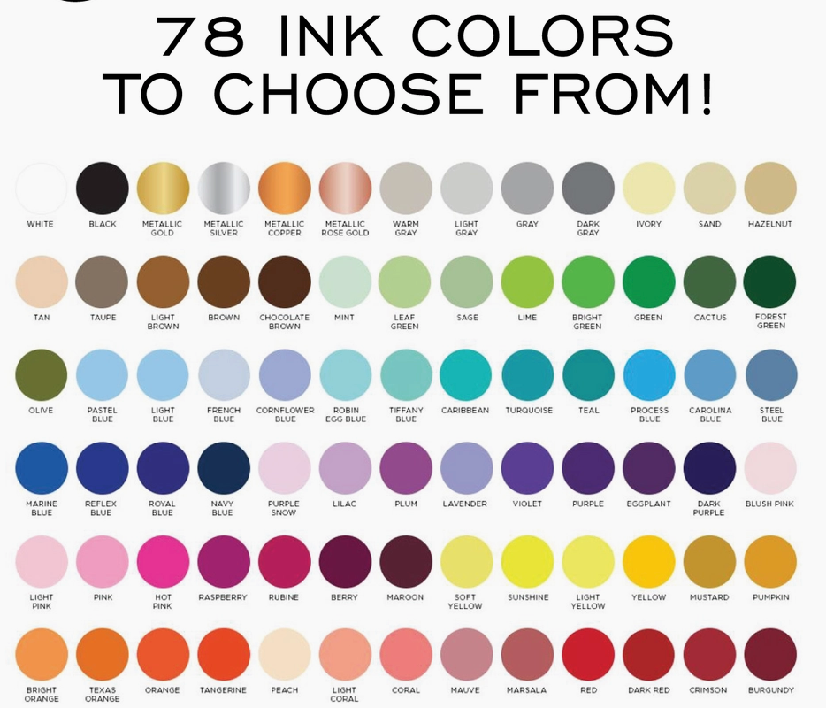 Hometown Shatterproof Cups